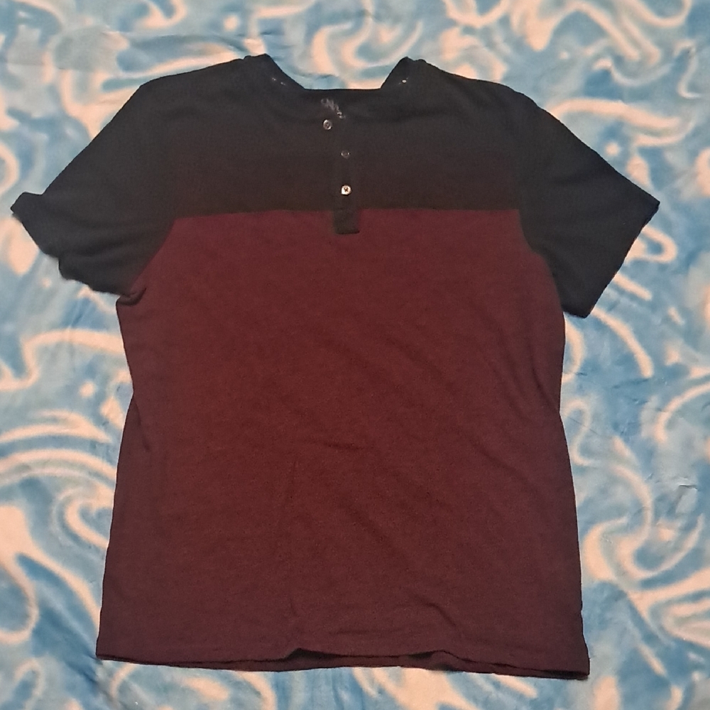 Rock & Republic Black T-Shirt